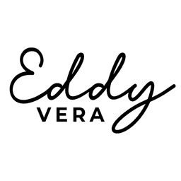 Logo de Eddy Vera