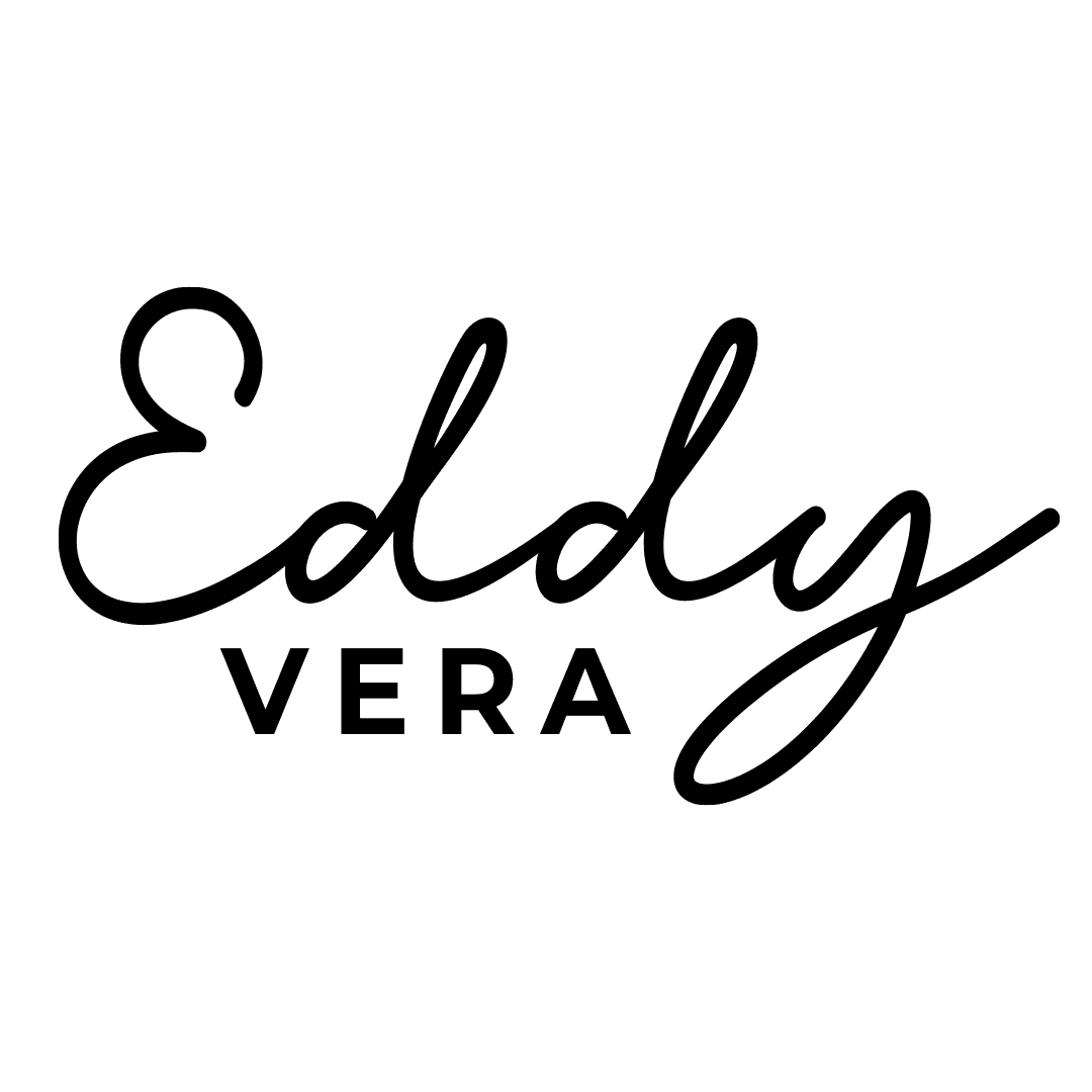 Eddy Vera Logo