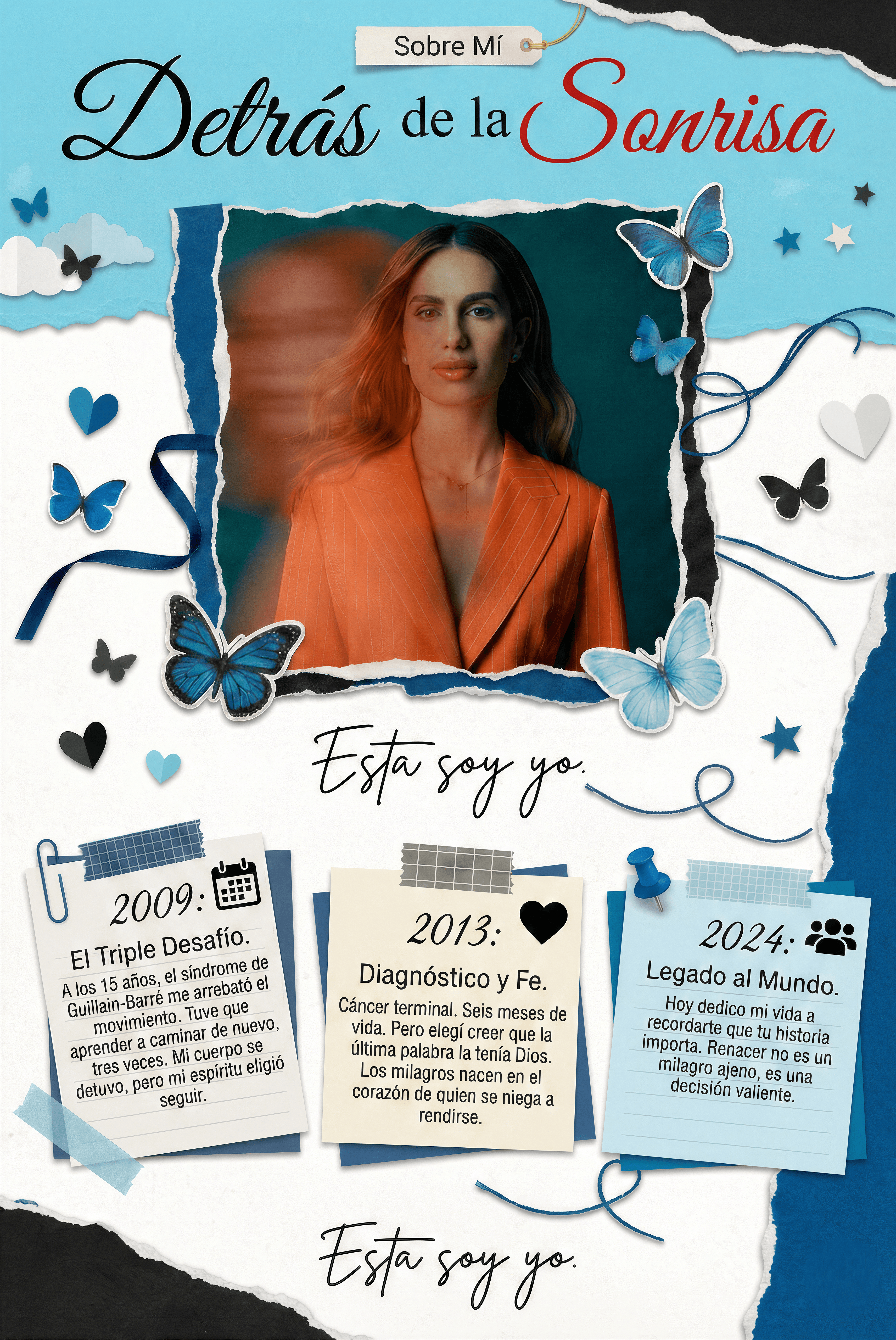 Biografía Artística de Eddy Vera - Mobile