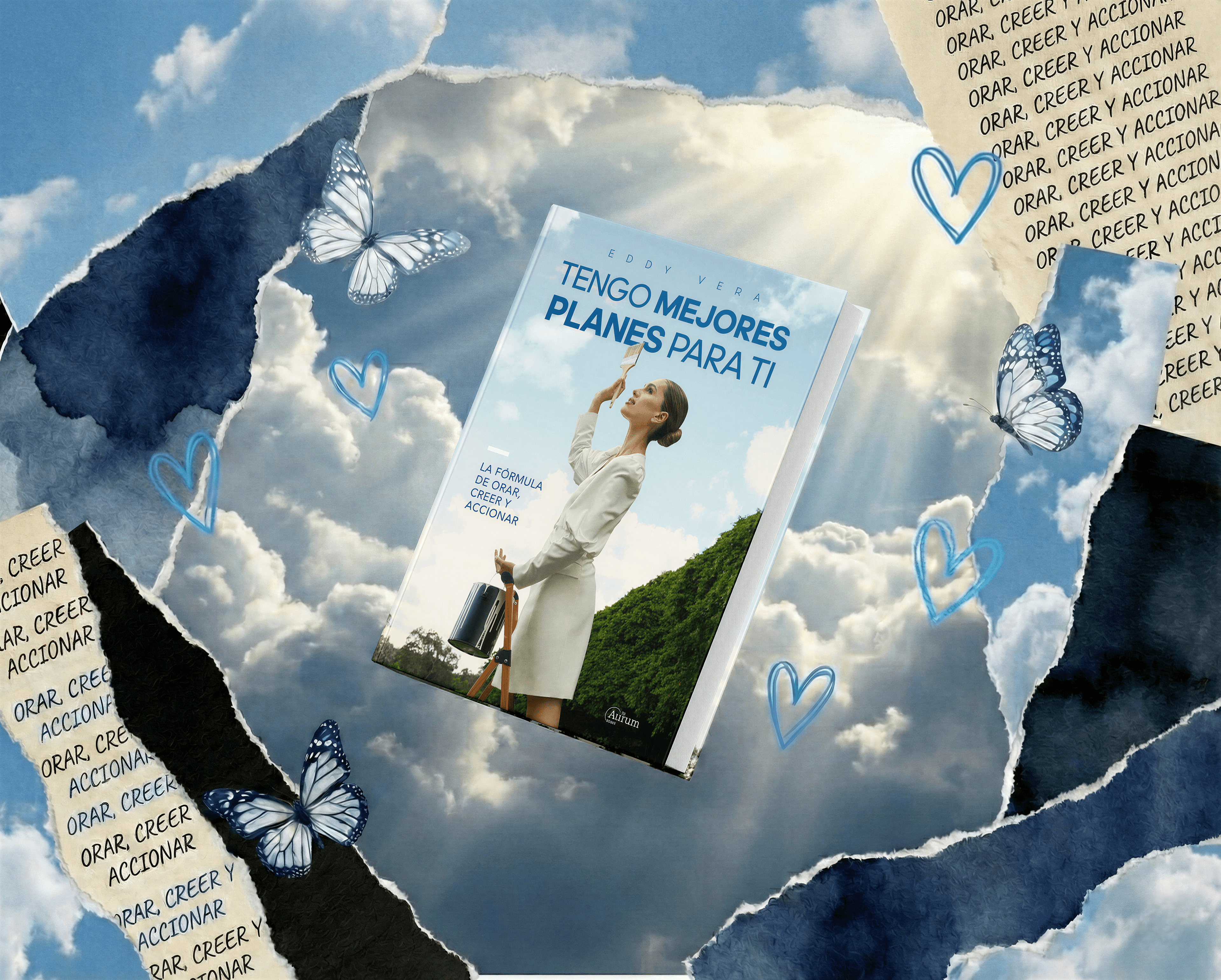 Collage completo del libro (PC)